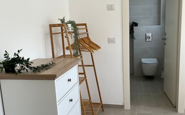 Sea Breeze Netanya Retreat by Sea N Rent