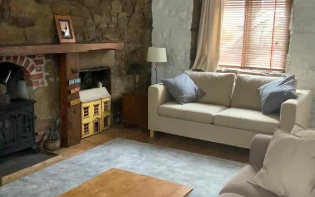 Trezise Cottage