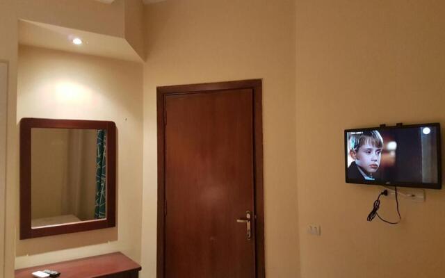 One Bedroom Chalet at Gardenia Al Wadi