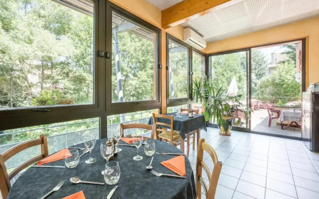 Les Rives de l'Arzon