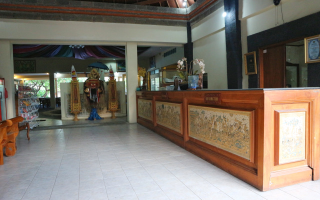 Sari Segara Resort, Villas and Spa