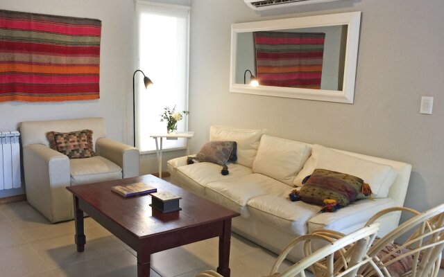 Duplex La Puntilla Ii