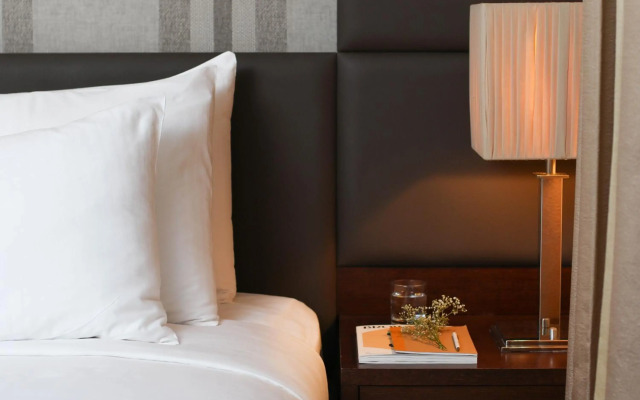 Citadines Toison d'Or Brussels