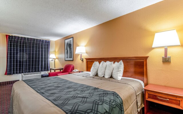 Rodeway Inn