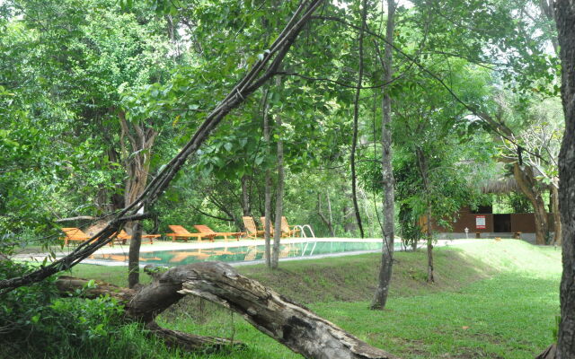 The Other Corner