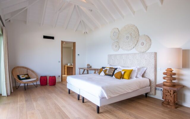 Dream Villa St-Barth Lital