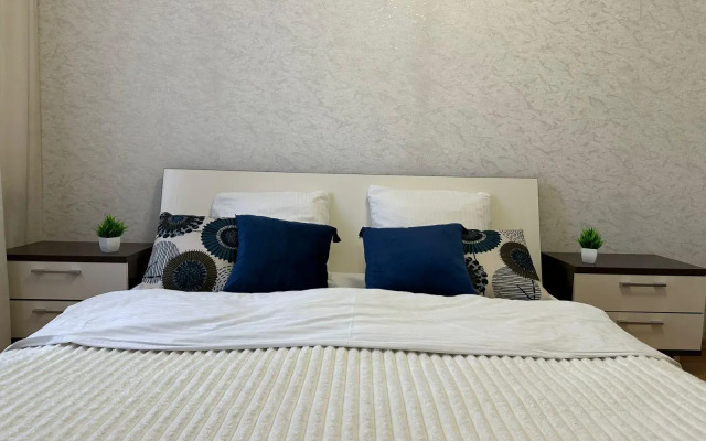 Апартаменты на улице Рабочая 45