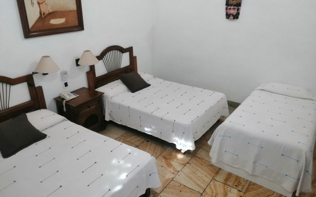 Hotel Aitana