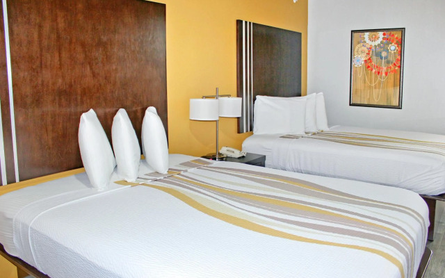 Palacio Royale Inn Houston NW Beltway 8