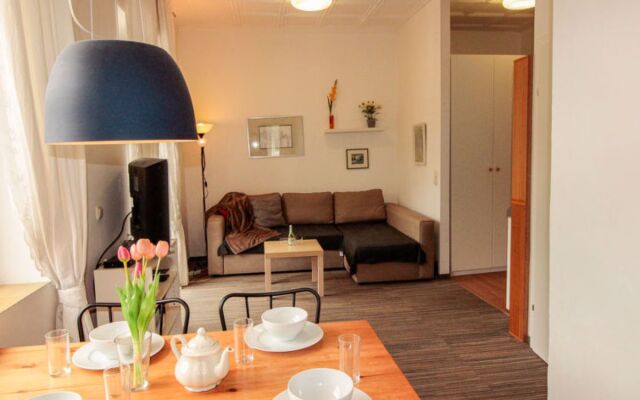 Appartement Kern