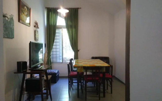 Casa Potrero de los Funes