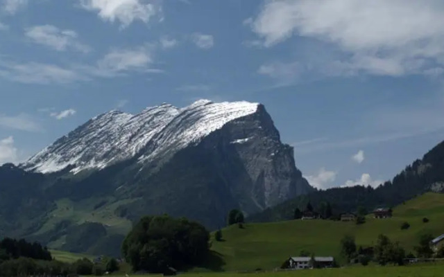 Tre Soli Appartements Restaurant