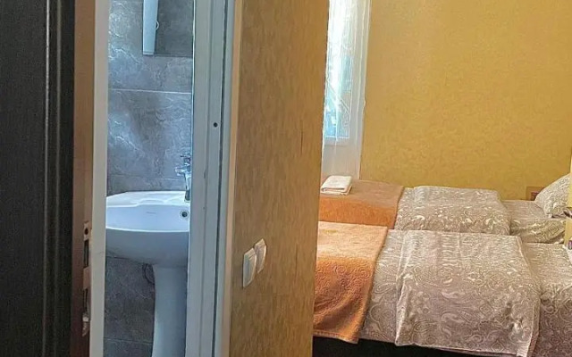 Mestia Guesthouse