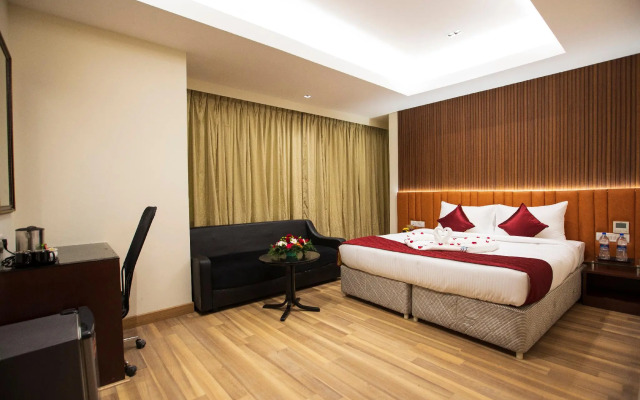 Hotel esthell