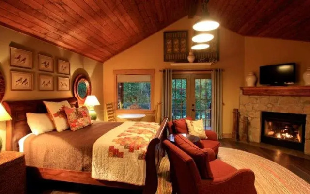 Morrell Ranch