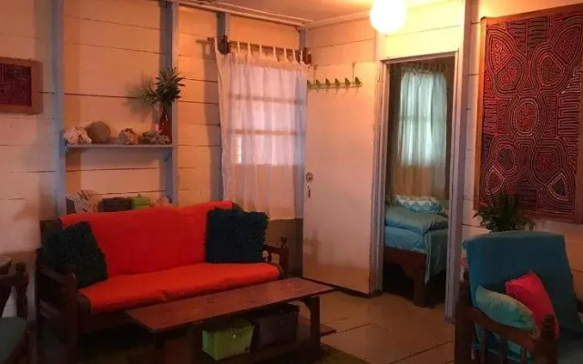 Alsibiades Apartment