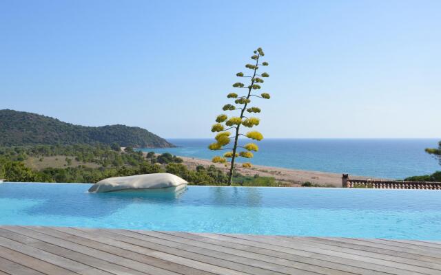 Maison Bord'Eau in Pinarello