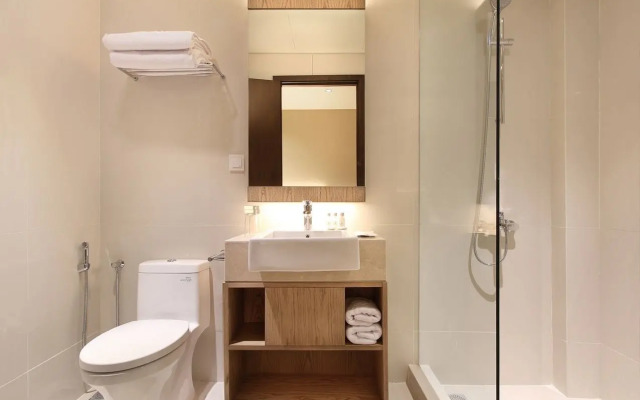 Dwijaya House of Pakubuwono