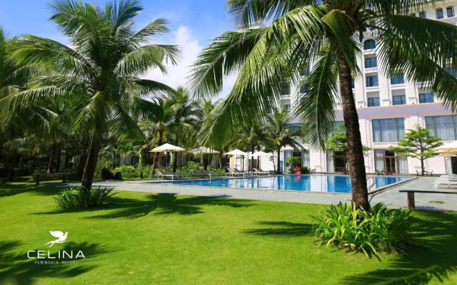 Celina Peninsula Resort