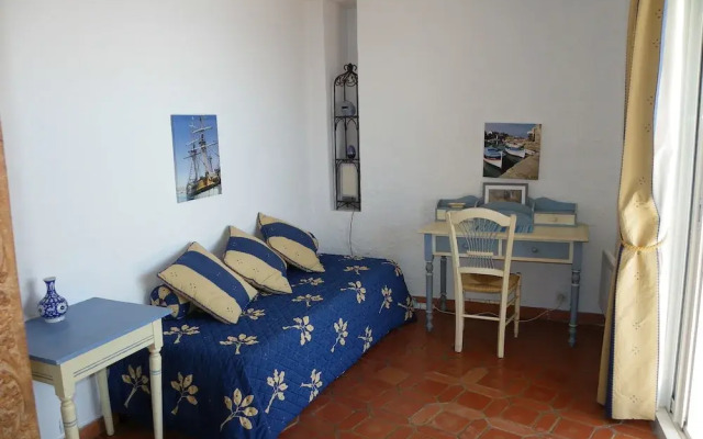 Agence la Galère - Appartement Darwin 2