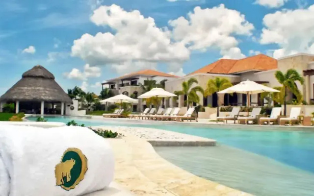 Cap Cana GBL 522 Apartment