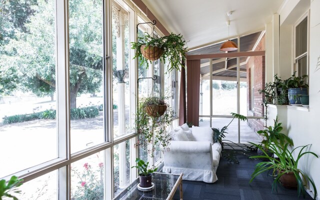 Lancefield Guesthouse