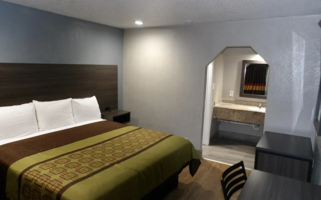Southmore Boulevard Motel