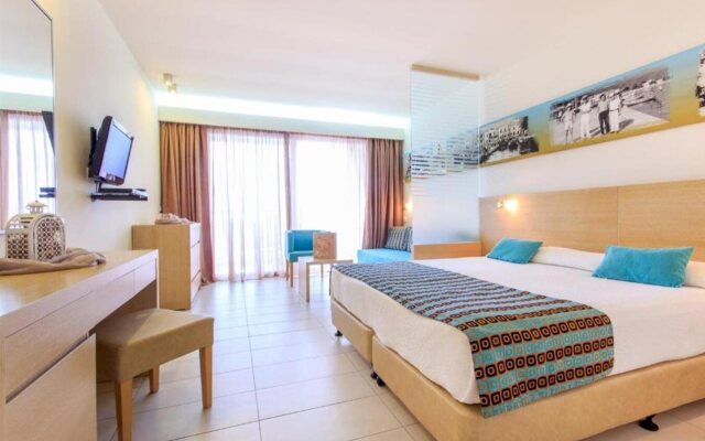 ALEA Hotel & Suites