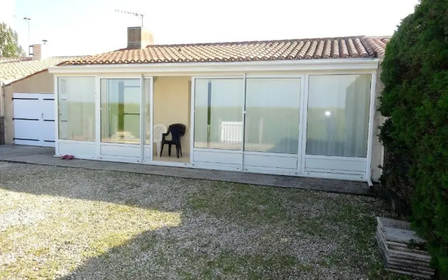 Maison Grues, 3 pièces, 4 personnes - FR-1-476-111