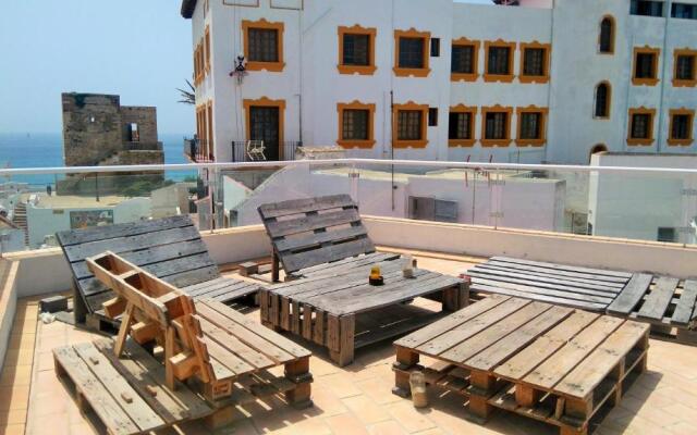 SurfersResidence Tarifa