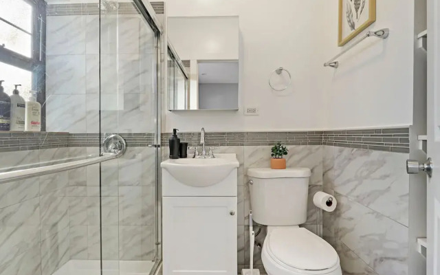 Cozy Studio - Leland 1N