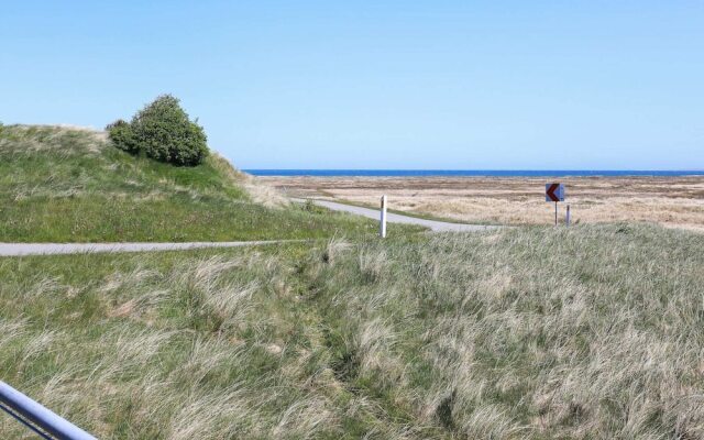 Secluded Retreat Near Sea - By Traum Ferienwohnungen