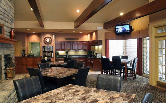 Homewood Suites Columbus-Worthington