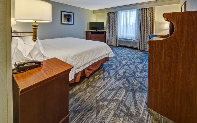 Hampton Inn & Suites Stuart-North