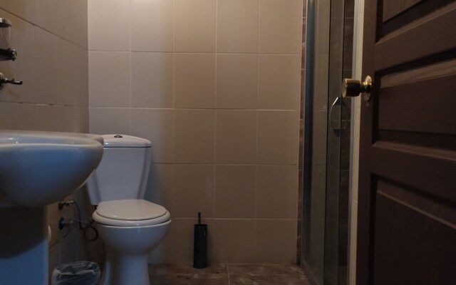 Istanbul Irish Hotel