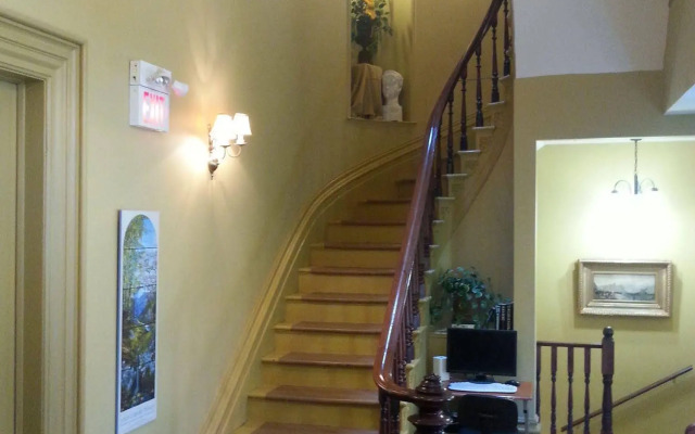 Chipman Hill Suites - Yeats House