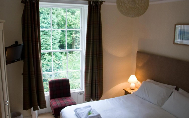 Horseshoe Hotel