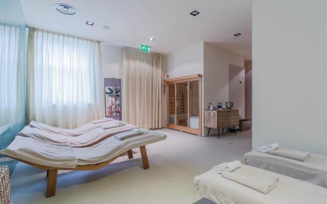 HOTIDAY Hotel Alassio