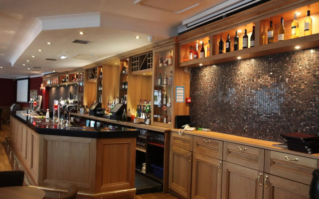 Leapark Hotel