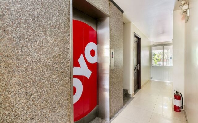 OYO 423 Khanh Ngoc Hotel