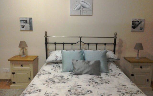 Le Bijou Luxury Farmhouse