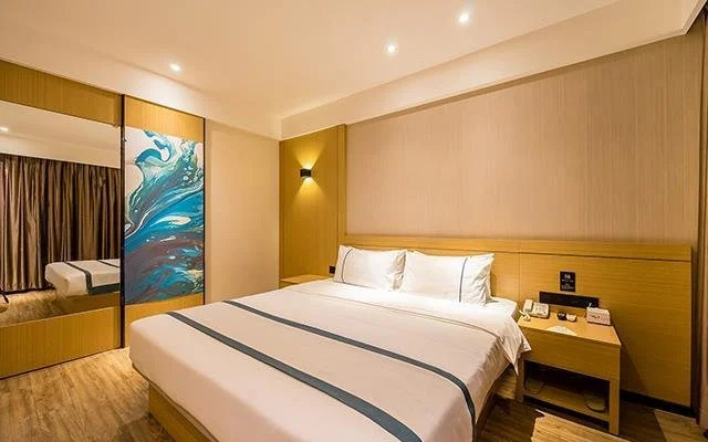 City Comfort Inn Dongying Port