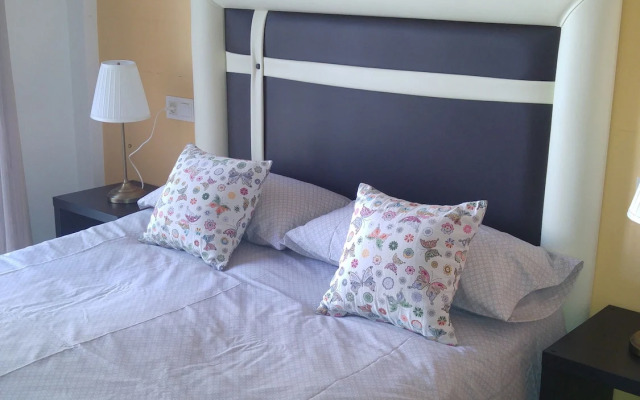 Hospederia V Centenario