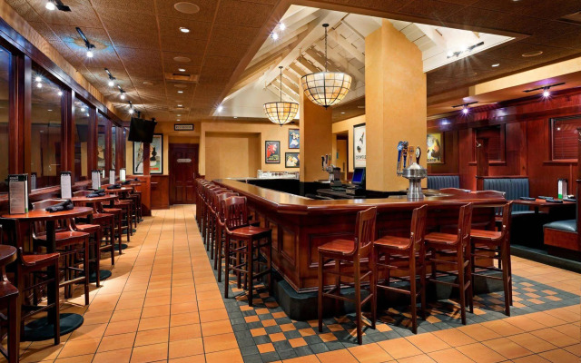 Hotel Belvoir Springfield