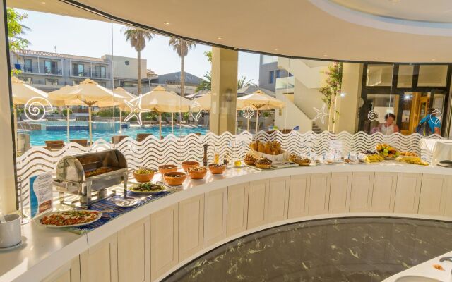 Pearl Seabreeze Suites