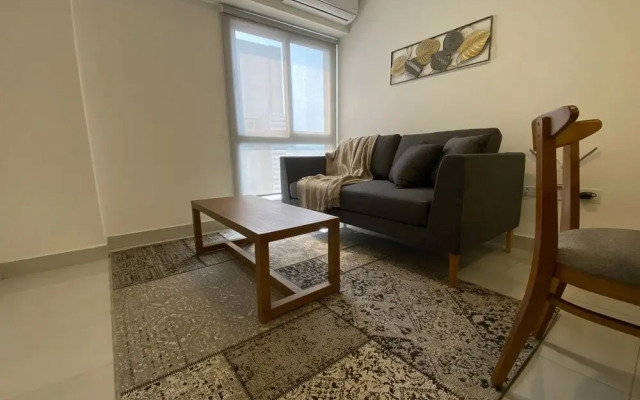 Homefull Apartamentos