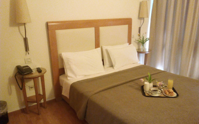 Hotel Olympic