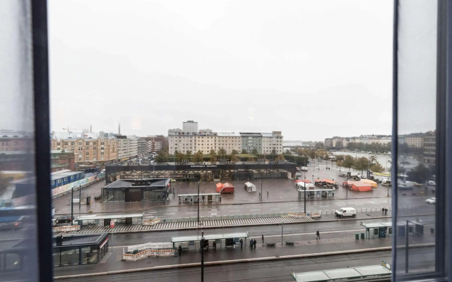Scandic Hakaniemi