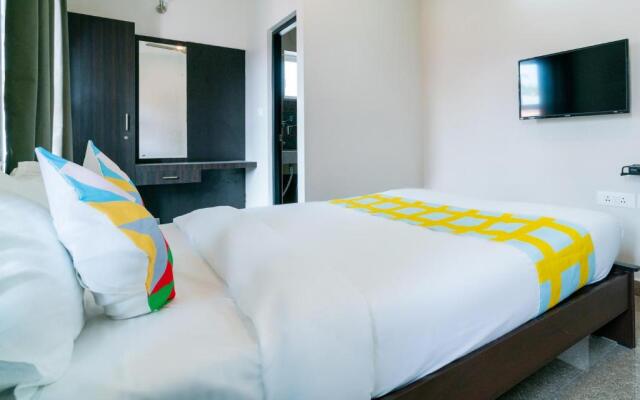 OYO Home 79053 Elegant KINGS PARK RESIDENCY