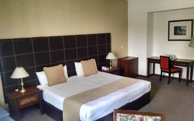 Hotel Imperial Reforma